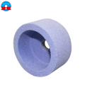 Sourcing Factory Good Quality Vitrified Straight Cup Abrasive Grinding wheels